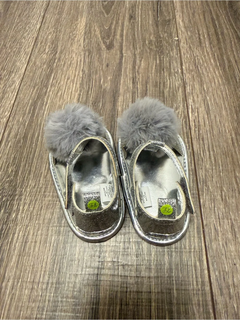 First Steps adorable first